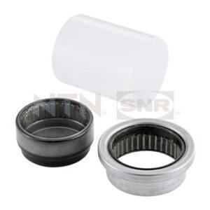 Kits de bras de suspension - KS559.09 - SNR - Compatible avec véhicule Peugeot, Citroen