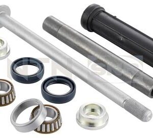 Kits de bras de suspension - KS566.05 - SNR - Compatible avec véhicule Citroen