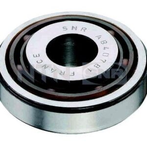 Butées de suspension - M255.06 - SNR - Compatible avec véhicule Opel, Renault, Nissan, Vauxhall