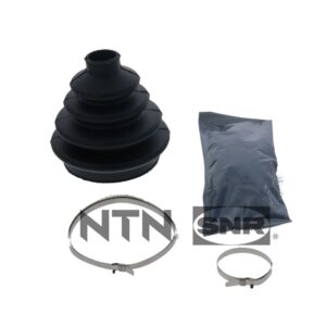 Kits soufflet coté roue - OBK10.005 - SNR - Compatible avec véhicule Volvo, Volkswagen, Vauxhall, Toyota, Suzuki, Subaru, Smart, Skoda, Seat, Saab, Rover, Renault, Porsche, Peugeot, Opel, Nissan, Mitsubishi, Mini, MG, Mercedes, Mazda, Lexus, Land Rover, Lancia, Lada,