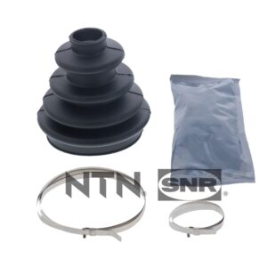 Kits soufflet coté roue - OBK10.006 - SNR - Compatible avec véhicule Volvo, Volkswagen, Toyota, Subaru, Seat, Renault, Peugeot, Opel, Nissan, Mitsubishi, Mercedes, Mazda, Kia, Hyundai, Honda, Fiat, Citroen, Chrysler, Chevrolet, Alfa Romeo, Abarth