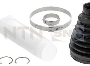 Kits soufflet coté roue - OBK50.004 - SNR - Compatible avec véhicule Mini, BMW