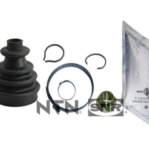Kits soufflet coté roue - OBK50.005 - SNR - Compatible avec véhicule BMW, Ford
