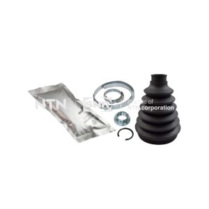 Kits soufflet coté roue - OBK50.009 - SNR - Compatible avec véhicule BMW