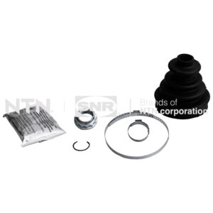 Kits soufflet coté roue - OBK50.011 - SNR - Compatible avec véhicule BMW