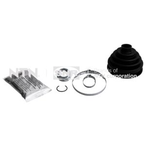 Kits soufflet coté roue - OBK50.012 - SNR - Compatible avec véhicule BMW