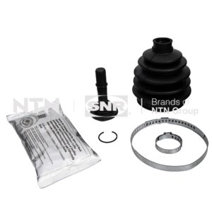 Kits soufflet coté roue - OBK50.013 - SNR - Compatible avec véhicule BMW