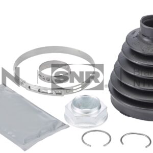 Kits soufflet coté roue - OBK51.002 - SNR - Compatible avec véhicule Mercedes
