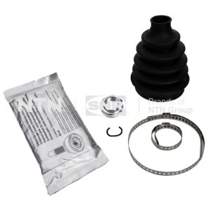 Kits soufflet coté roue - OBK51.008 - SNR - Compatible avec véhicule Mercedes