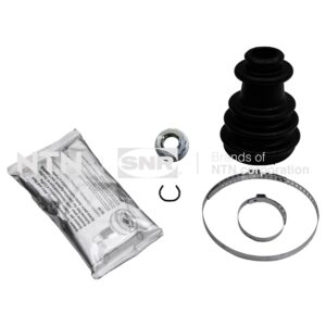 Kits soufflet coté roue - OBK51.009 - SNR - Compatible avec véhicule Mercedes