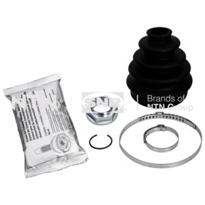 Kits soufflet coté roue - OBK51.010 - SNR - Compatible avec véhicule Mercedes