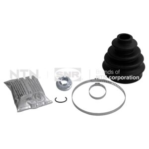 Kits soufflet coté roue - OBK51.011 - SNR - Compatible avec véhicule Mercedes