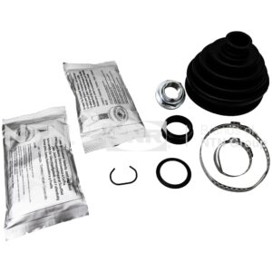 Kits soufflet coté roue - OBK51.012 - SNR - Compatible avec véhicule Mercedes