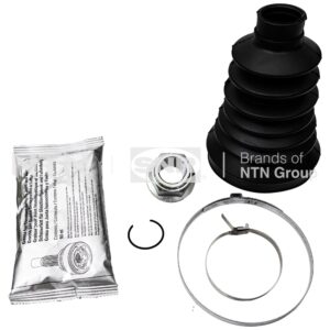 Kits soufflet coté roue - OBK51.013 - SNR - Compatible avec véhicule Mercedes