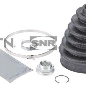 Kits soufflet coté roue - OBK51.015 - SNR - Compatible avec véhicule Mercedes