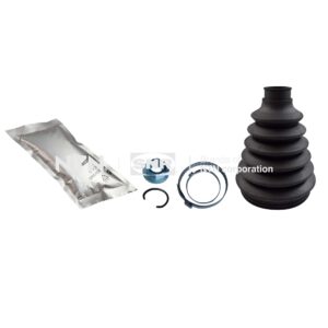Kits soufflet coté roue - OBK52.004 - SNR - Compatible avec véhicule Ford