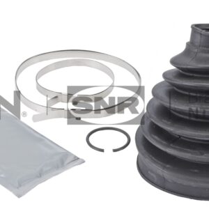Kits soufflet côté boîte - OBK52.005 - SNR - Compatible avec véhicule Ford, Volkswagen, Audi, MAN