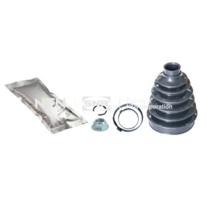 Kits soufflet coté roue - OBK52.006 - SNR - Compatible avec véhicule Ford