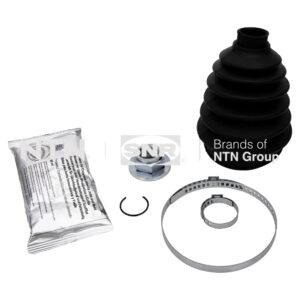 Kits soufflet coté roue - OBK52.013 - SNR - Compatible avec véhicule Ford