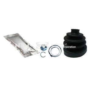 Kits soufflet coté roue - OBK52.014 - SNR - Compatible avec véhicule Ford