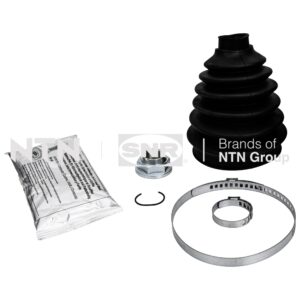 Kits soufflet coté roue - OBK52.015 - SNR - Compatible avec véhicule Ford
