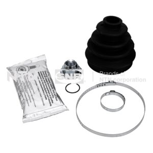 Kits soufflet coté roue - OBK52.016 - SNR - Compatible avec véhicule Ford