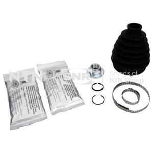 Kits soufflet coté roue - OBK52.017 - SNR - Compatible avec véhicule Ford