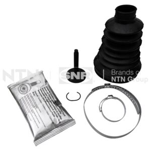 Kits soufflet coté roue - OBK52.018 - SNR - Compatible avec véhicule Ford, Volvo