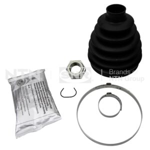 Kits soufflet coté roue - OBK52.022 - SNR - Compatible avec véhicule Ford