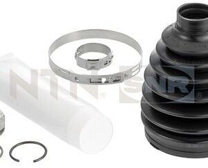 Kits soufflet coté roue - OBK53.002 - SNR - Compatible avec véhicule Opel, Vauxhall