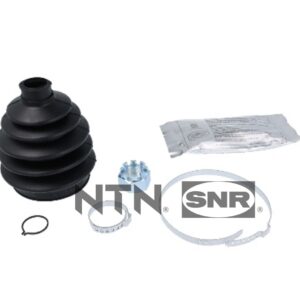Kits soufflet coté roue - OBK53.008 - SNR - Compatible avec véhicule Opel, Vauxhall