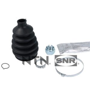 Kits soufflet coté roue - OBK53.010 - SNR - Compatible avec véhicule Opel, Vauxhall