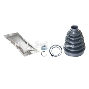 Kits soufflet coté roue - OBK53.013 - SNR - Compatible avec véhicule Nissan, Opel, Renault, Vauxhall