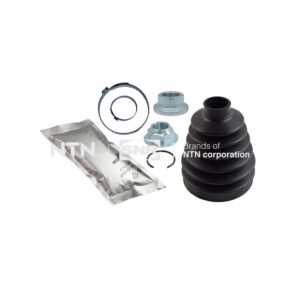 Kits soufflet coté roue - OBK53.014 - SNR - Compatible avec véhicule Vauxhall, Saab, Opel, Renault, Cadillac