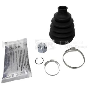 Kits soufflet coté roue - OBK53.015 - SNR - Compatible avec véhicule Opel, Vauxhall
