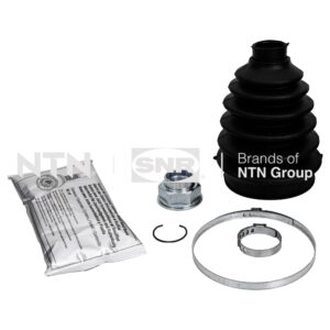 Kits soufflet coté roue - OBK53.017 - SNR - Compatible avec véhicule Renault, Vauxhall, Opel