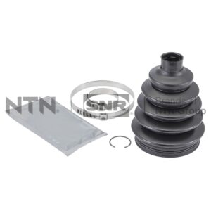 Kits soufflet coté roue - OBK53.018 - SNR - Compatible avec véhicule Opel
