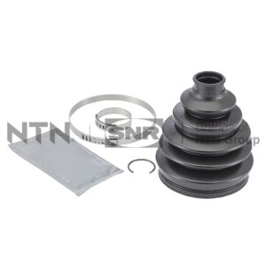 Kits soufflet coté roue - OBK53.019 - SNR - Compatible avec véhicule Vauxhall, Saab, Opel