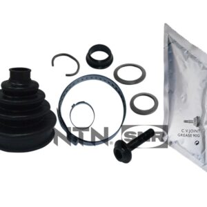 Kits soufflet coté roue - OBK54.001 - SNR - Compatible avec véhicule Volkswagen, Skoda, Audi