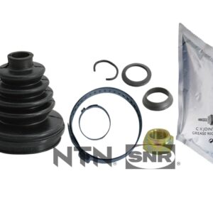 Kits soufflet coté roue - OBK54.003 - SNR - Compatible avec véhicule Volkswagen, Skoda, Audi