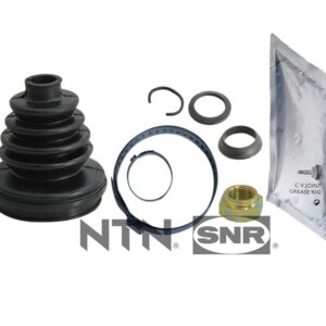 Kits soufflet coté roue - OBK54.006 - SNR - Compatible avec véhicule Volkswagen, Skoda, Seat, Audi
