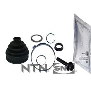 Kits soufflet coté roue - OBK54.008 - SNR - Compatible avec véhicule Volkswagen, Skoda, Audi