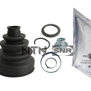 Kits soufflet coté roue - OBK54.009 - SNR - Compatible avec véhicule Volkswagen, Skoda, Seat, Audi
