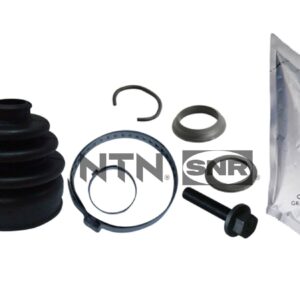 Kits soufflet coté roue - OBK54.011 - SNR - Compatible avec véhicule Volkswagen, Seat, Skoda, Audi