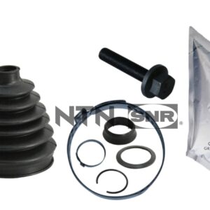 Kits soufflet coté roue - OBK54.012 - SNR - Compatible avec véhicule Audi, Volkswagen, Skoda, Seat