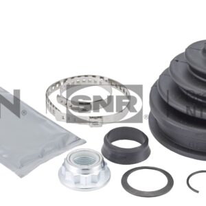 Kits soufflet coté roue - OBK54.014 - SNR - Compatible avec véhicule Skoda, Seat, Audi