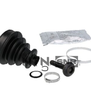 Kits soufflet coté roue - OBK54.019 - SNR - Compatible avec véhicule Volkswagen, Skoda, Audi