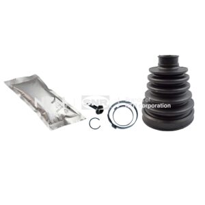Kits soufflet coté roue - OBK54.023 - SNR - Compatible avec véhicule Volkswagen, Audi