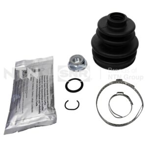 Kits soufflet coté roue - OBK54.024 - SNR - Compatible avec véhicule Volkswagen, Seat, Audi