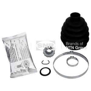 Kits soufflet coté roue - OBK54.026 - SNR - Compatible avec véhicule Volkswagen, Skoda, Seat, Audi